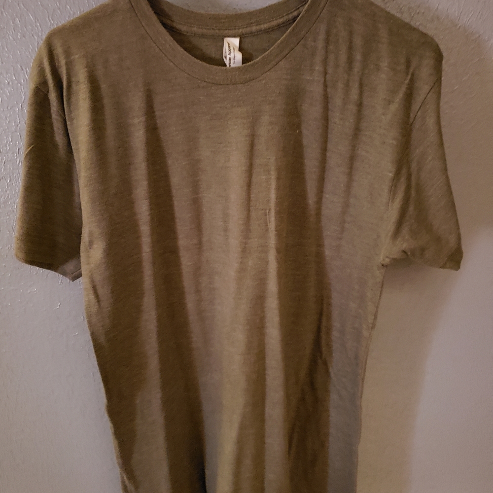 #49 American Apparel